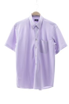 Kurzärmeliges Hemd 44 SUyBALEN