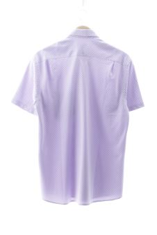 Kurzärmeliges Hemd 44 SUyBALEN