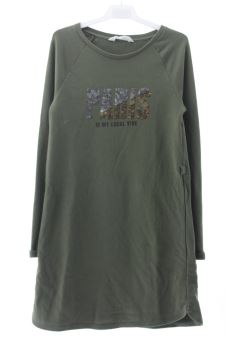 Vestido sport 11 años H&M