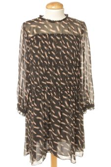 Robe casual XS Zara, photo 1 sur 2