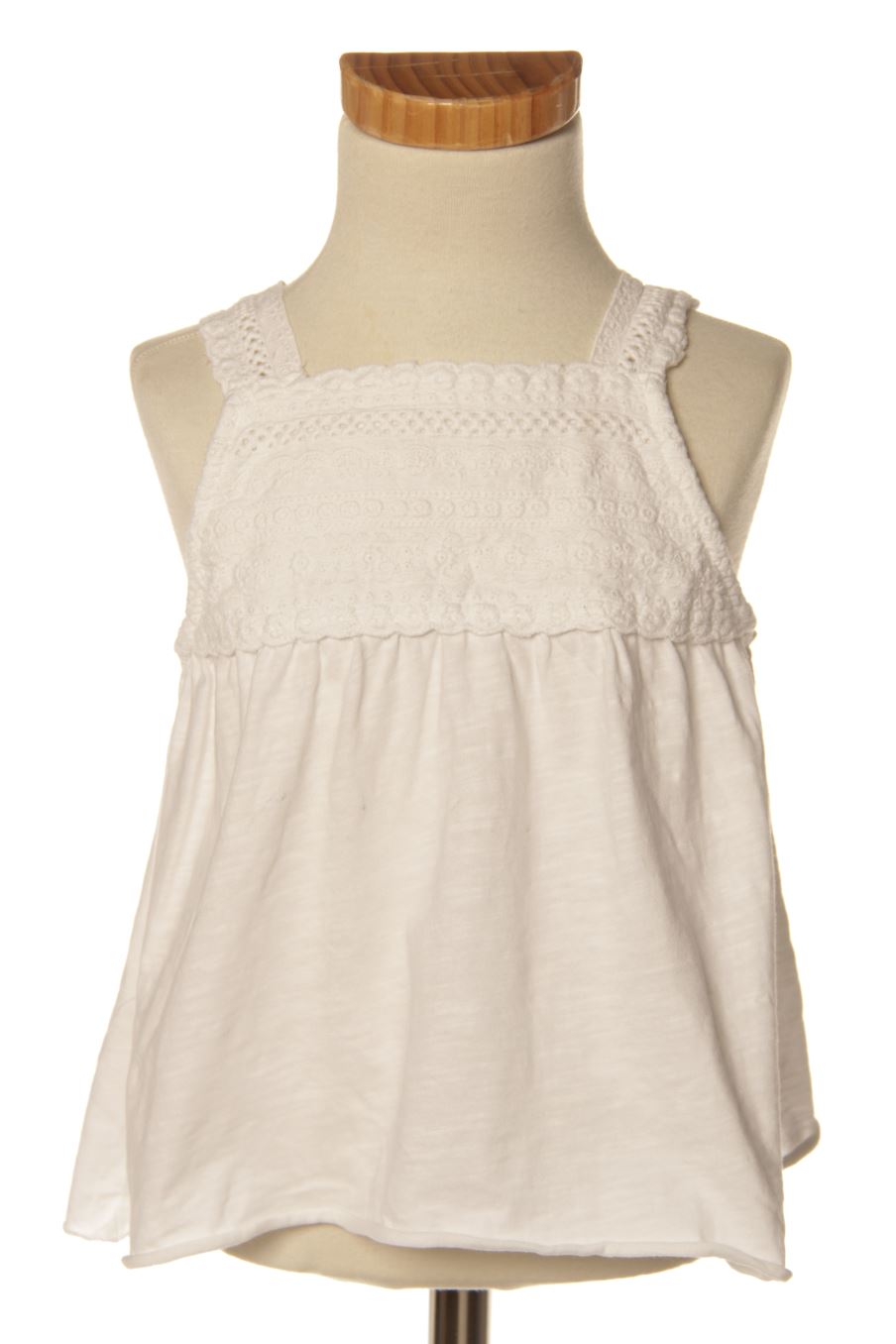 Top de Zara de la talla 5 años
