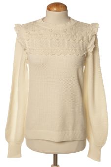 Pullover M Springfield