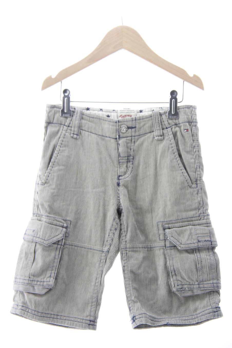 Pantaloni corti de Tommy Hilfiger de la talla 5 anni seconda mano