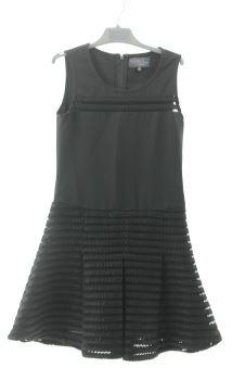 Robe 10 ans Little Miss Captain