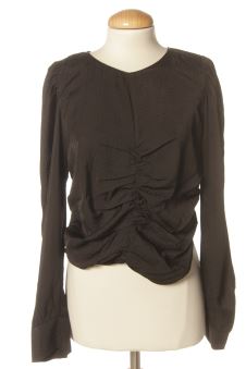 Blouse à manches longues 38 Desigual, photo 1 sur 2