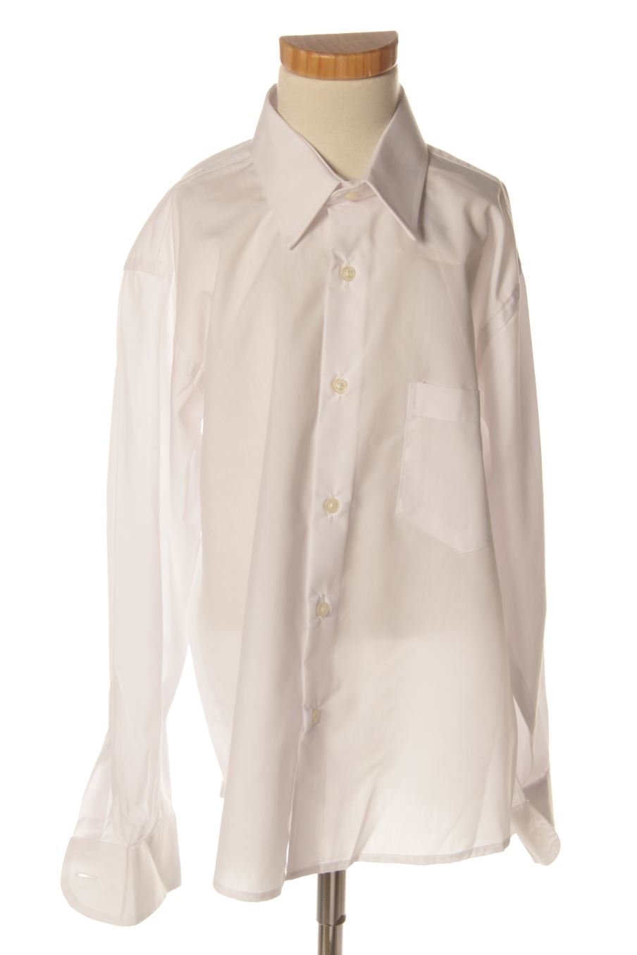 Camisa de manga larga de Incity de la talla 5 años con etiqueta