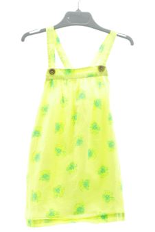 Vestito 2 anni Mango