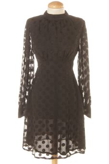 Robe 34 Violet