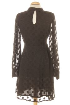 Robe 34 Violet