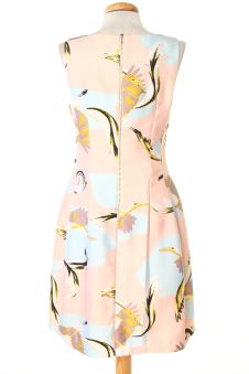 Robe 38 JEUVRE