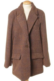 Cappotto XL SLOW LOVE