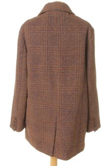 Cappotto XL SLOW LOVE