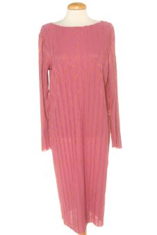 Vestido casual L Zara