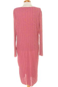 Vestido casual L Zara