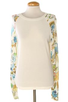 Maglione M Desigual, foto 1 di 2