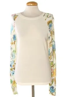 Jersey M Desigual, foto 1 de 2