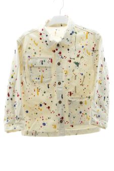 Blouson 7 ans PERCENTIL