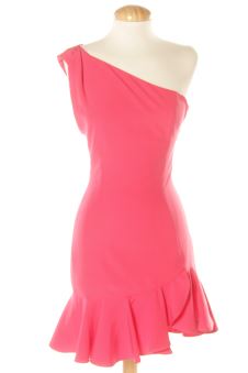 Aufwändiges Kleid 34 Green coast