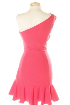 Aufwändiges Kleid 34 Green coast