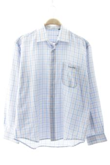 Chemise 42 Massimo Dutti
