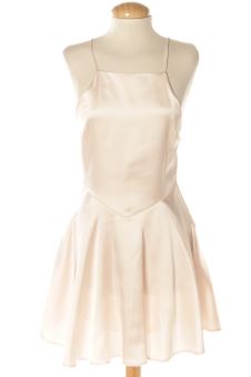 Vestido casual XS Zara