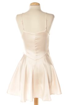 Vestido casual XS Zara