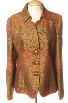 Blazer 46 Nominate