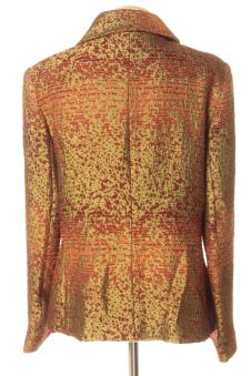 Blazer 46 Nominate