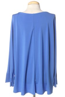Blusa a maniche lunghe L Made in italy