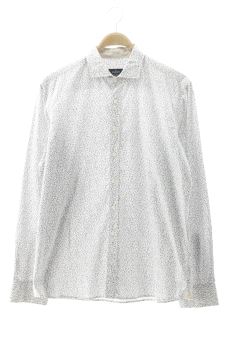 Camicia XL Hackett