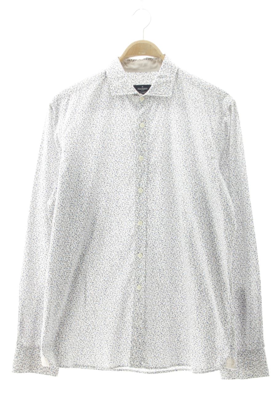 Camicia de Hackett de la talla XL