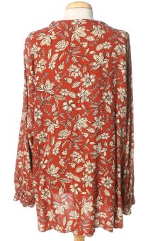 Blusa a maniche lunghe 46 Encuentro