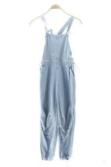 Mono XS Bershka