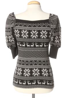 Jersey S Yessica (C&A)