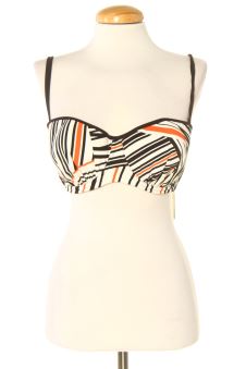 Parte superior de bikini M Belcor