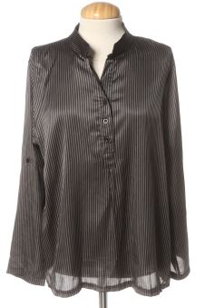 Blouse à manches longues M Teria Yabar