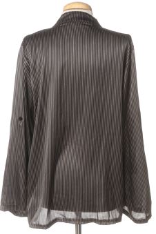 Blouse à manches longues M Teria Yabar