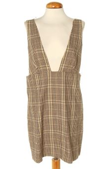 Robe casual L Zara