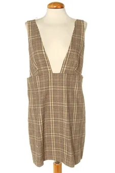 Vestito casual L Zara, foto 1 di 2