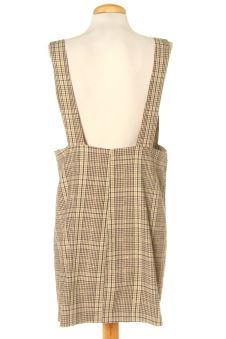 Robe casual L Zara