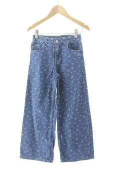 Jeans 6 ans H&M