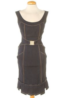 Robe casual 36 Adolfo Dominguez