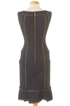 Robe casual 36 Adolfo Dominguez