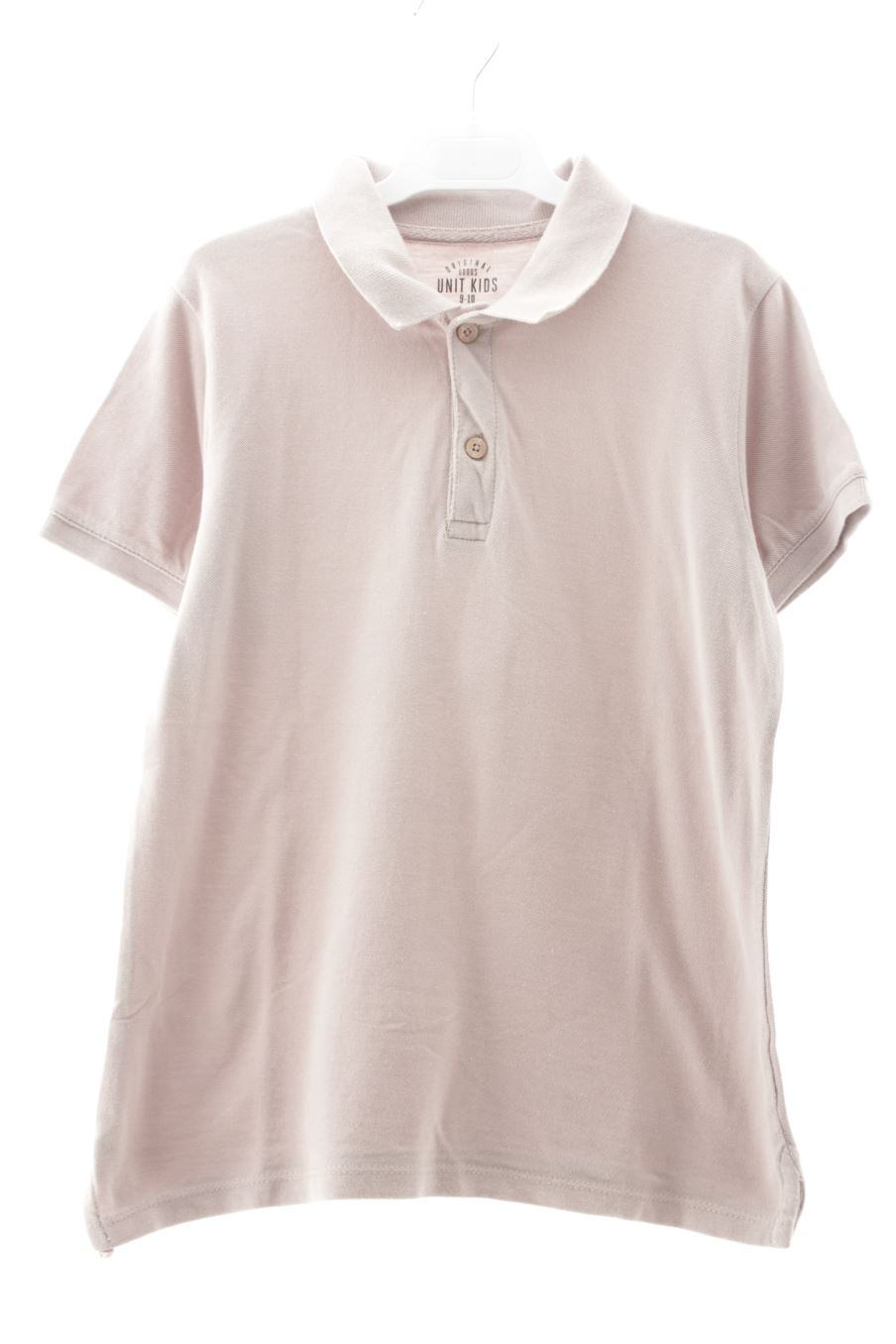 Polo Unit de la taille 9 ans de seconde main