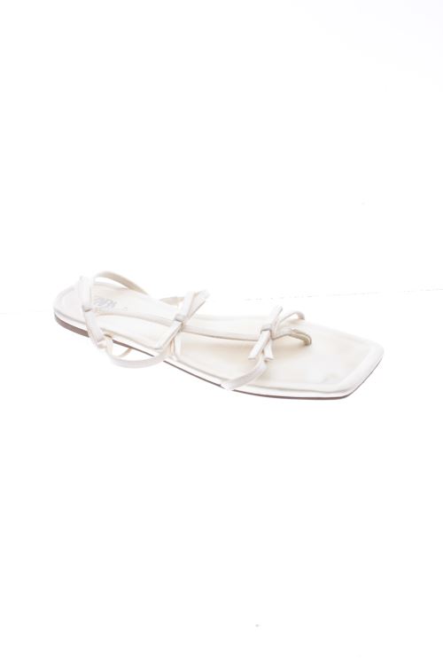 Sandalias planas