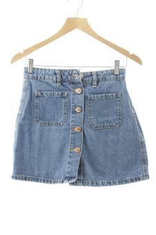 Jupe 34 Bershka, photo 1 sur 2