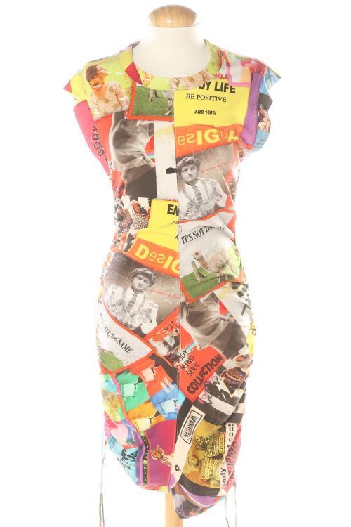 Robe casual