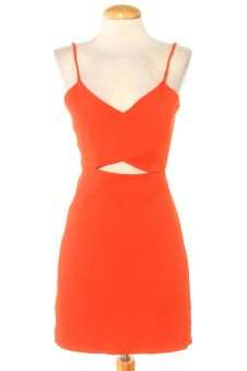 Vestido casual S Zara, foto 1 de 2