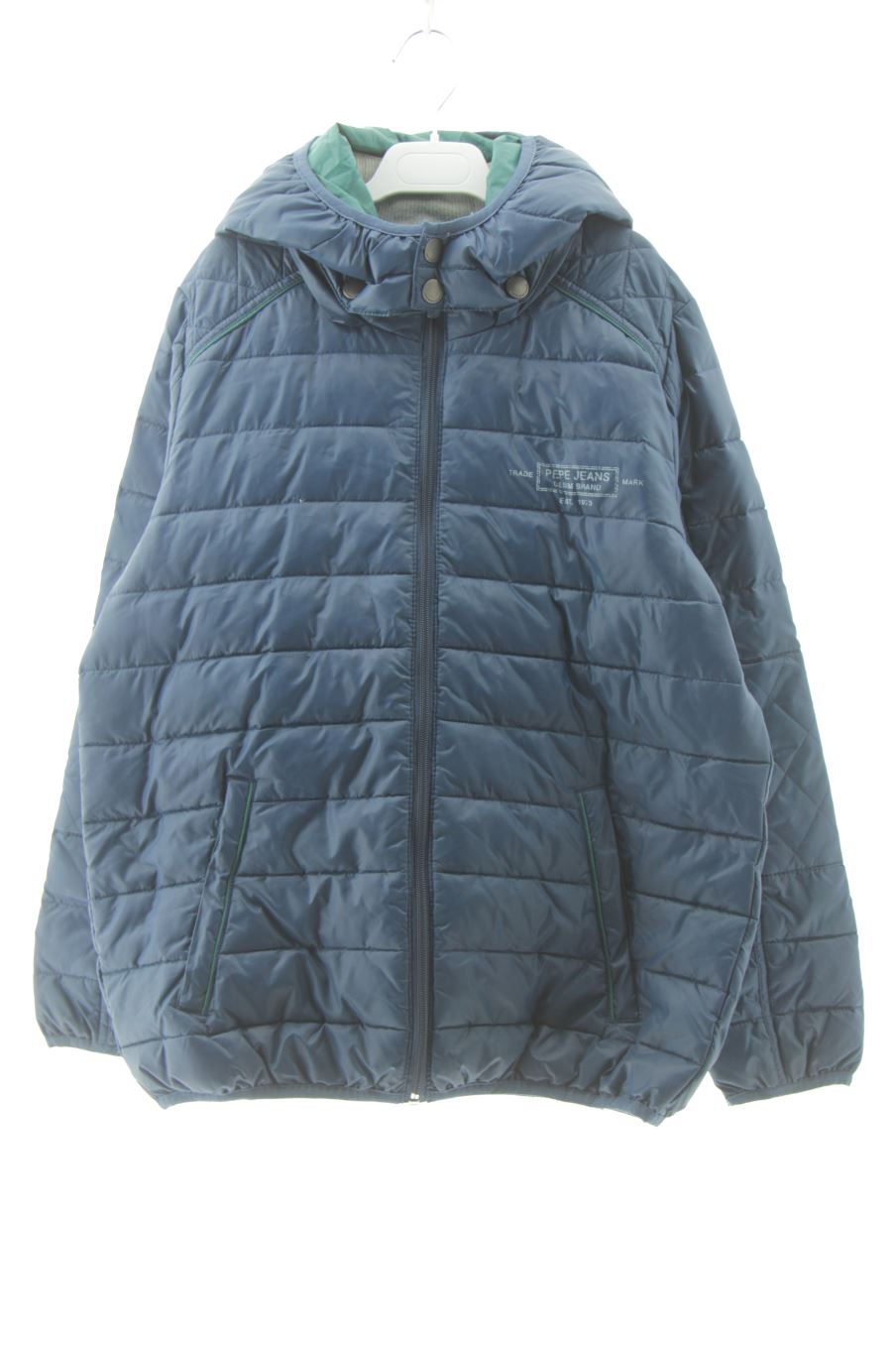 Blouson Pepe Jeans de la taille 14 ans de seconde main