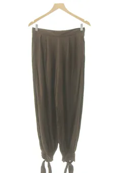 Pantalon décontracté S Zara, photo 1 sur 2